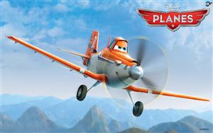 Planes 2013